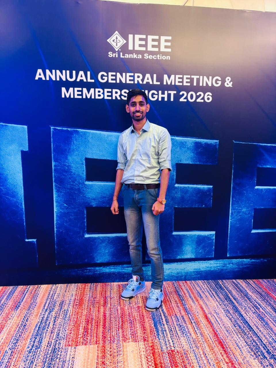 IEEE Event